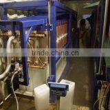 Industrial Automatic Block Machine Produce Edible Ice