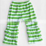 Persnickety wholesale ruffle pants cheap china wholesale kids clothing balloon fit pants for kids