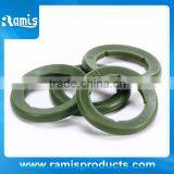 WEDGE BULB HOLDER Silicone Washer