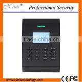 Sc403assess Control Software Time Attendance With Free Software 50000 Transaction Capacity and 12V DC