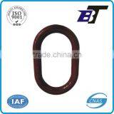 G80 A342 Chain Connecting Red Painted Master Link thumbnail-1