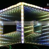 Programmed Full Color LED Performance Props
