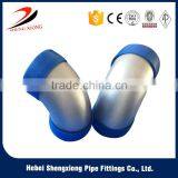 Wholesale Carbon Steel 90 Degree Elbow Pipe,90 Degree 3d Elbow Made in China thumbnail-2