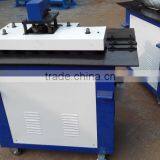 Factory Price Lock Forming Machine , Lockformer Machine thumbnail-3