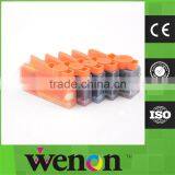 Edible Cartridge for Canon MG5320 With Chip PGI225 CLI226 thumbnail-4