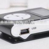 Unique Mp3 Player,mini Clip Mp3 Player,mp3 Player With Screen thumbnail-3