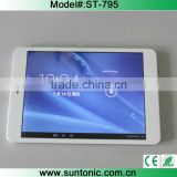 New luanch super silm 7.85 inch tablet pc rk3168 dual core