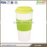 On Time Shipment Sports Plastic Mugs for Drink thumbnail-4