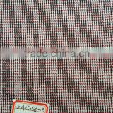 Open end fabric woven fabric 100% polyester printed fabric for clothing manufacture