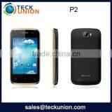 P2 3.5inch Mobile Phone Touch Screen no Brand Smart Phone Android 4.2.2