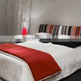 100ML Portable Essential Oil Ultrasonic Humidifer With LED Light for Home Office Baby