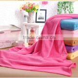20 %polyamide80 %polyester, Quick Dry Microfiber Beach Towel Wholesale thumbnail-5