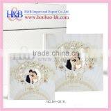 Lastest White Painting Photo Albums and Wedding Albums thumbnail-1
