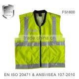 New Arrival Road Safety Jacket thumbnail-1
