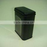 RG926W - Ashtray Tin Box