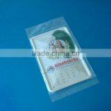 Calendar Tin Sign thumbnail-1