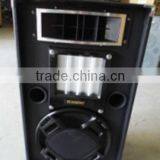 HAMSON 12 " Battery Portable Speakers thumbnail-1