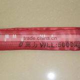 Protective Elevater Sling Correct Selection of Synthetic Flat & Round Slings thumbnail-3