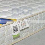 High Resilience Foam Bonnell Coil Spring Mattress With Cheap Export Price OS-B21-3 thumbnail-4