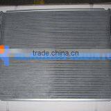 FULL ALUMINUM RACING COOLING RADIATOR FOR ACURA INTEGRA 1.8L4 90-93 AT thumbnail-4