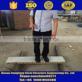 Honeycomb Board for Steel Structure House Celling thumbnail-2