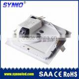 Wholesale 12W China Modern Led Panel Light Lamps Square Wall Panel thumbnail-2