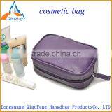 Promotional Newest Cosmetic Bag Cosmetic Case Make up Gift Bag