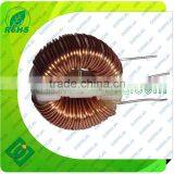 New Energy Winding Copper Wire Power Inductor for Stored Energy thumbnail-2