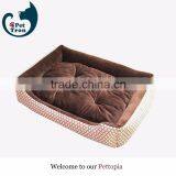 Luxury Pet Bed Dog thumbnail-1