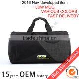 Mens Promotional Large Duffel Bag for Travel From China Factory thumbnail-3
