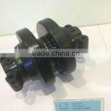 50T Crawlercrane KH180-3 Undercarriage Track Roller thumbnail-3