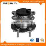 1501070 Wheel Hub Assembly for Ford thumbnail-1