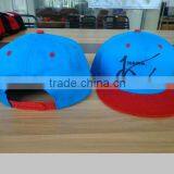 5 Panel Baseball Cap thumbnail-1