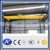 Factory Direct Supply Overhead Travelling Cranes thumbnail-2
