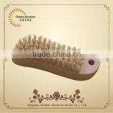 Hot Selling Wooden Nail Scrub Cleaning Brush With FSC Certificate thumbnail-1