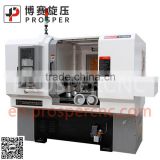 Hot sell CNC metal spinning flanging machine Small CNC spinning machine