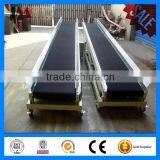 Factory Price HOT Deal Little Light Belt Conveyor System for Material Transportation thumbnail-6