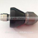 Quick Connector Drain Cleaning Nozzle for Roots thumbnail-1