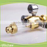 DICI Mini CO2 High Pressure Regulator With Solenoid Aquarium Co2 Regulator thumbnail-3