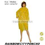 LDPE Raincoat With Many Color and Easy Carrying Packing and Very Chip Price thumbnail-2