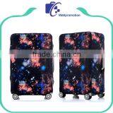 Custom Luggage Protective Cover Elastic Spandex thumbnail-5
