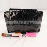 Hot New Bright Stone Pattern PU Leather Clutch Bag For Women thumbnail-1