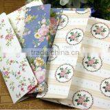 2014 Hot New Birthday Card Envelope Made in China