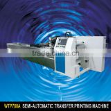 Greater Wind Automatic water transfer printing machine hydro printing dipping tank WTP700A