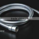 Outer Diameter 15mm Stainless Steel Double Lock Shower Hose