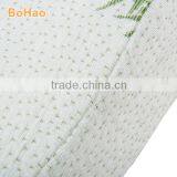 Medical Memory Foam Pillow Bamboo Sleeping Pillow for Cerviacl Vertebra thumbnail-3