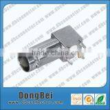 bnc pcb type rf coaxial hdmi connector from dongbei factory