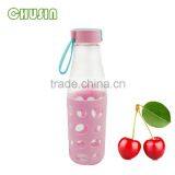 Product Customizable Plastic Water Bottle Wholesale thumbnail-3
