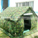 3mX2m Stell Framewaterproof Camouflage Tent thumbnail-1