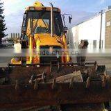 USED MACHINERIES - JCB 3CX BACKHOE LOADER (7660) thumbnail-4